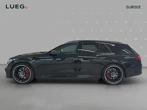 Mercedes-Benz E 53 Hybrid T 4Matic+ 9G-Tronic