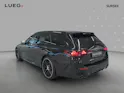 Mercedes-Benz E 53 Hybrid T 4Matic+ 9G-Tronic