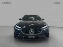Mercedes-Benz E 53 Hybrid T 4Matic+ 9G-Tronic