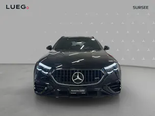 Mercedes-Benz E 53 Hybrid T 4Matic+ 9G-Tronic