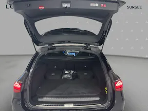 Mercedes-Benz E 53 Hybrid T 4Matic+ 9G-Tronic