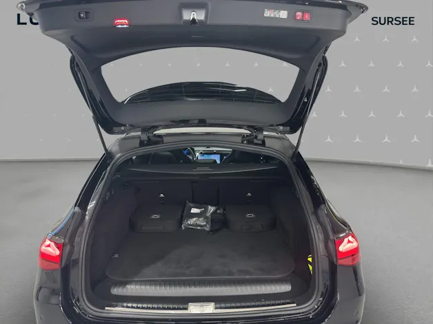 Mercedes-Benz E 53 Hybrid T 4Matic+ 9G-Tronic
