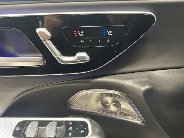 Mercedes-Benz E 53 Hybrid T 4Matic+ 9G-Tronic