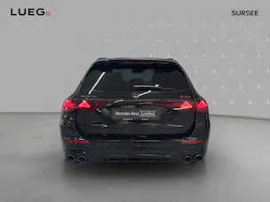 Mercedes-Benz E 53 Hybrid T 4Matic+ 9G-Tronic