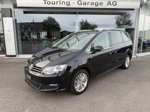 VW Sharan 1.4 TSI BlueMotion Technology Cup