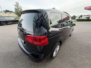 VW Sharan 1.4 TSI BlueMotion Technology Cup