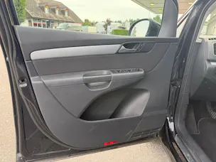 VW Sharan 1.4 TSI BlueMotion Technology Cup