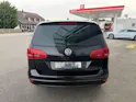 VW Sharan 1.4 TSI BlueMotion Technology Cup