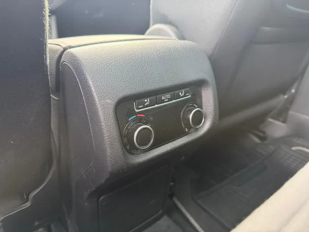VW Sharan 1.4 TSI BlueMotion Technology Cup