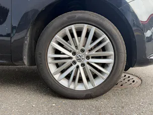 VW Sharan 1.4 TSI BlueMotion Technology Cup