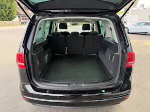 VW Sharan 1.4 TSI BlueMotion Technology Cup