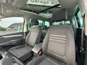 VW Sharan 1.4 TSI BlueMotion Technology Cup