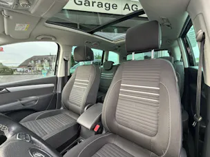VW Sharan 1.4 TSI BlueMotion Technology Cup