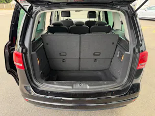 VW Sharan 1.4 TSI BlueMotion Technology Cup