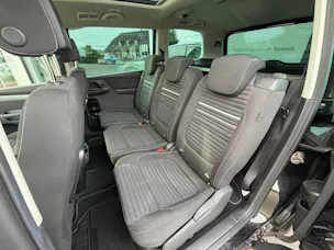 VW Sharan 1.4 TSI BlueMotion Technology Cup