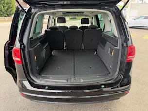 VW Sharan 1.4 TSI BlueMotion Technology Cup