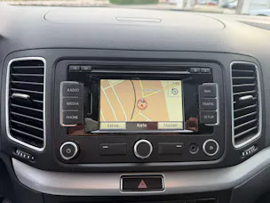 VW Sharan 1.4 TSI BlueMotion Technology Cup