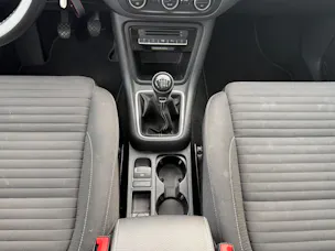 VW Sharan 1.4 TSI BlueMotion Technology Cup