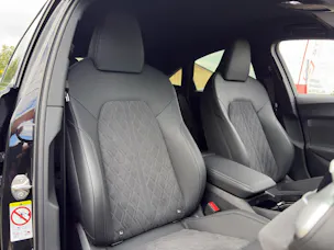 Audi S5 3.0 V6 TFSI quattro S-Tronic