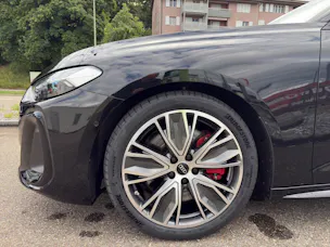 Audi S5 3.0 V6 TFSI quattro S-Tronic