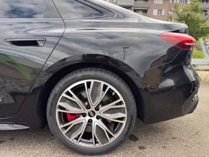 Audi S5 3.0 V6 TFSI quattro S-Tronic