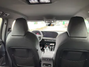 Audi S5 3.0 V6 TFSI quattro S-Tronic