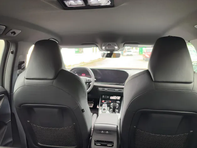 Audi S5 3.0 V6 TFSI quattro S-Tronic