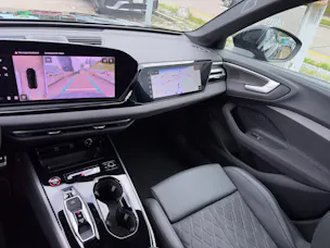Audi S5 3.0 V6 TFSI quattro S-Tronic