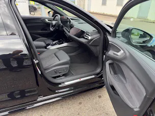 Audi S5 3.0 V6 TFSI quattro S-Tronic