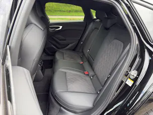 Audi S5 3.0 V6 TFSI quattro S-Tronic