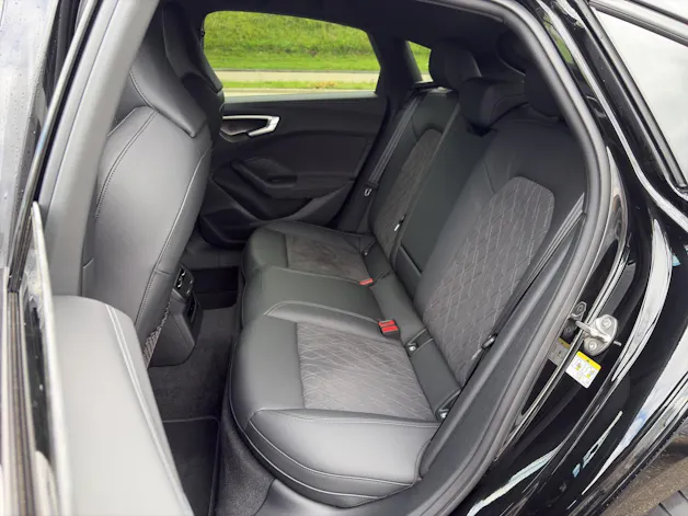Audi S5 3.0 V6 TFSI quattro S-Tronic