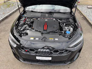 Audi S5 3.0 V6 TFSI quattro S-Tronic