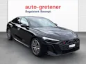 Audi S5 3.0 V6 TFSI quattro S-Tronic