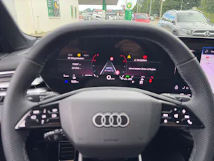 Audi S5 3.0 V6 TFSI quattro S-Tronic