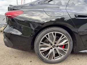 Audi S5 3.0 V6 TFSI quattro S-Tronic
