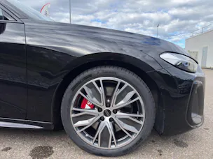 Audi S5 3.0 V6 TFSI quattro S-Tronic