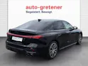 Audi S5 3.0 V6 TFSI quattro S-Tronic