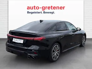 Audi S5 3.0 V6 TFSI quattro S-Tronic