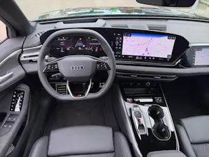 Audi S5 3.0 V6 TFSI quattro S-Tronic