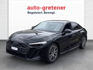Audi S5 3.0 V6 TFSI quattro S-Tronic