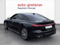 Audi S5 3.0 V6 TFSI quattro S-Tronic