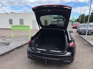 Audi S5 3.0 V6 TFSI quattro S-Tronic