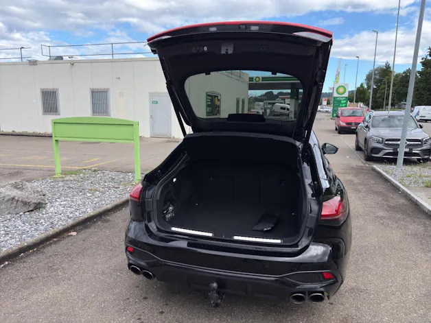 Audi S5 3.0 V6 TFSI quattro S-Tronic