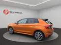 Škoda Fabia 1.0 TSI First Edition DSG
