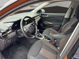 Škoda Fabia 1.0 TSI First Edition DSG