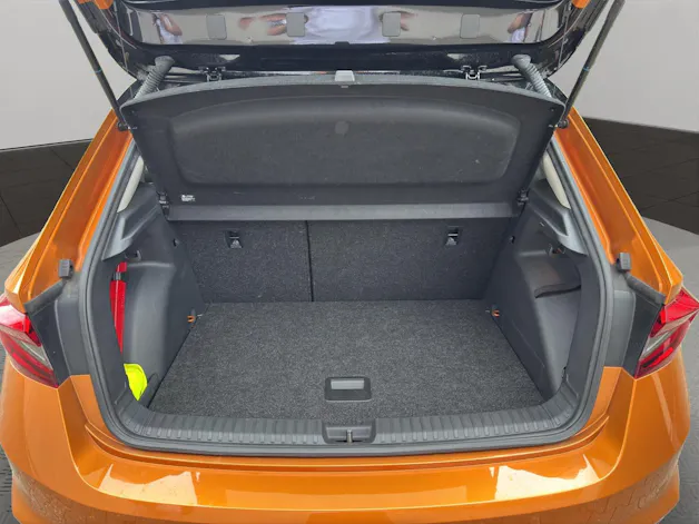 Škoda Fabia 1.0 TSI First Edition DSG