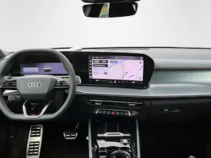 Audi Q3 SUV TDI quattro 142 kW S t 2000ccm 193PS/142kW 4 Zylinder TDI Diesel