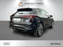 Audi Q3 SUV TDI quattro 142 kW S t 2000ccm 193PS/142kW 4 Zylinder TDI Diesel