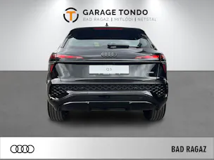Audi Q3 SUV TDI quattro 142 kW S t 2000ccm 193PS/142kW 4 Zylinder TDI Diesel