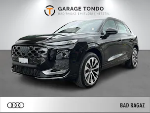 Audi Q3 SUV TDI quattro 142 kW S t 2000ccm 193PS/142kW 4 Zylinder TDI Diesel